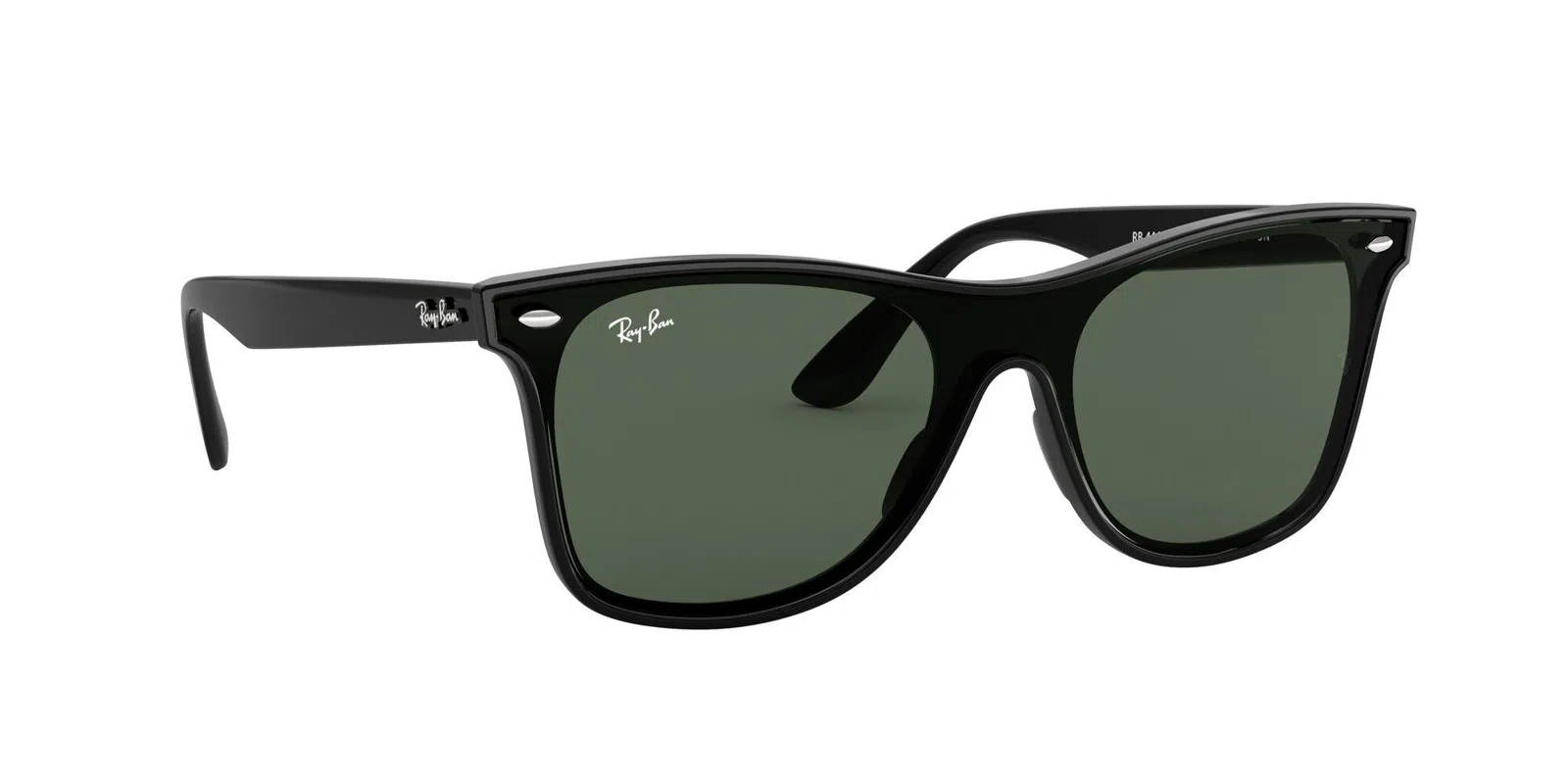 Ray-Ban Blaze Wayfarer 4440N Sunglasses - view 47